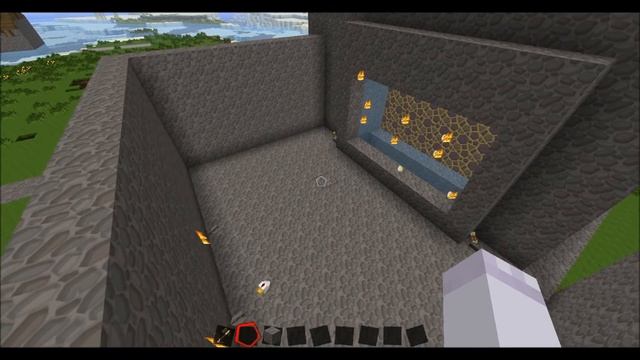 The Chickenator! Weird creations Ep. 1 смотреть онлайн