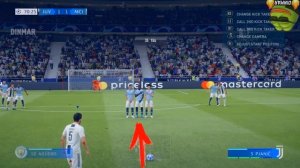 FIFA 19 | Обучение НАКЛБОЛ и МОЩНЫЕ ШТРАФНЫЕ УДАРЫ – 100% БУДЕШЬ ЗАБИВАТЬ