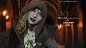 Making Bela Dimitrescu Weak For You! | Resident Evil ASMR | Narration | Romance | F4A