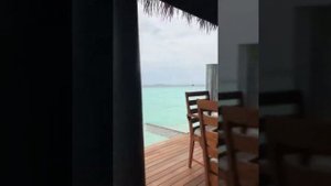 Anantara kihavah Maldives