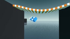 ИИ Учится Ходить По Подвесному Мосту