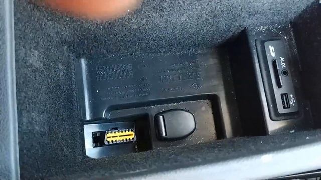 Renault Laguna Obd Port Location ???? смотреть онлайн