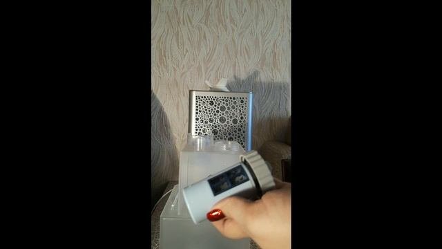 Увлажнитель воздуха Electrolux Ehu 3815 D – отличный подарок на день рождения.