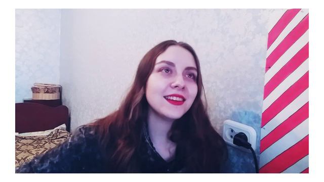 Lykke Li - I Follow Rivers ☆ Cover by Angelina Meister смотреть онлайн