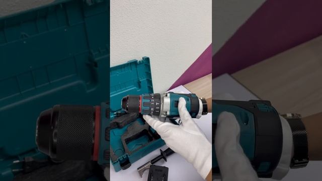 Обзор на шуруповерт для ледобура Makita (аналог) 89638778876