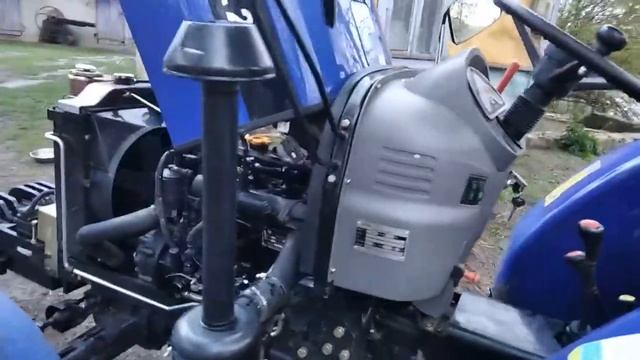 Фотон ловол.1рік експлуатації реальний огляд. смотреть онлайн