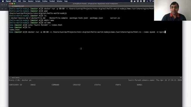 1.2 Exercise 1 смотреть онлайн