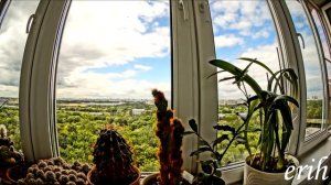 #Time-Lapse - Sony Alpha A3000 - Sony 16mm f2.8 E (SEL-16F28) - Sony VCL-ECF1 Fisheye Converter