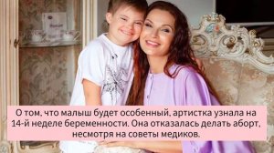 Счастливые мамы, родившие после 40 лет