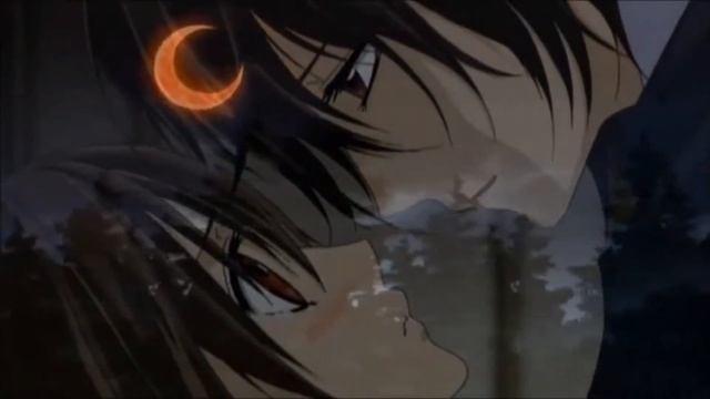 Топ 3 аниме про вампиров Сборка аниме. смотреть онлайн