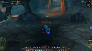 Miner Hackett Location (Dangerous!) WoW Classic