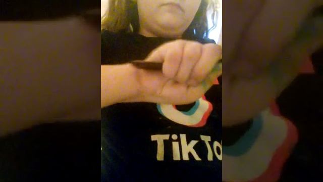 Я покрасила волосы в зелёный цвет смотреть онлайн