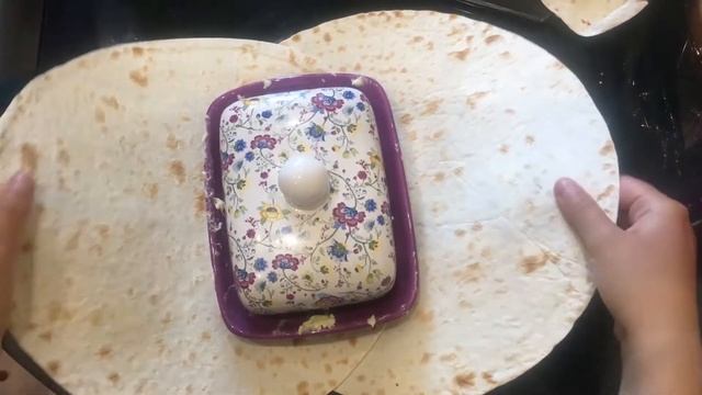 Реклама лаваша. Что лучше? Сравнение с обычным хлебом смотреть онлайн