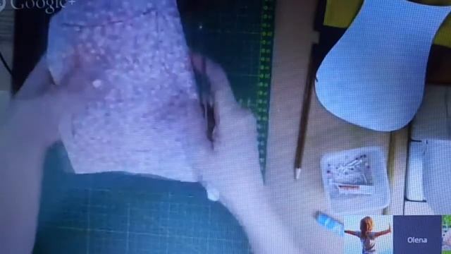 мк грелка сова с вишневыми косточками смотреть онлайн