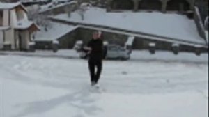 Владикавказ 18-25.01.2012г