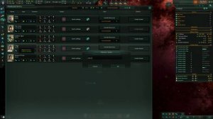 Stellaris OP Part 23 - Reorganisation