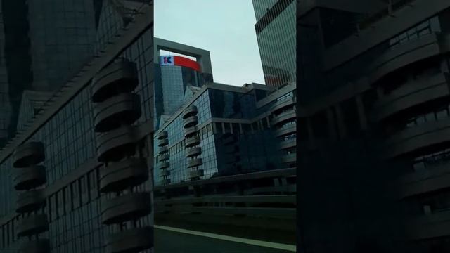 Москва сити смотреть онлайн