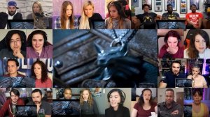 Witcher 3 Wild Hunt A Night to Remember Trailer Reaction Mashup | Witcher 4 News
