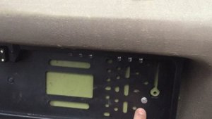 Как подключить камеру заднего хода и монитор на ВАЗ 2112