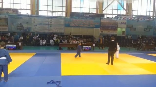 схватка дзюдо праздник день защиты детей смотреть онлайн