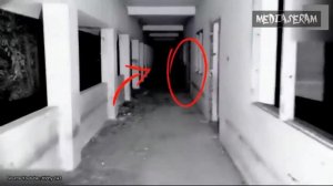 KUYANG MERESAHKAN DITANGKAP WARGA?? - 5 Video yang merekam penampakan hantu paling nyata dan seram