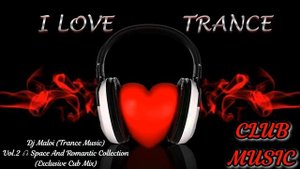 Dj Maloi -Vol.2 ☊ Space And Romantic Collection (Exclusive Cub Mix)🎶Deep House Lounge🔊