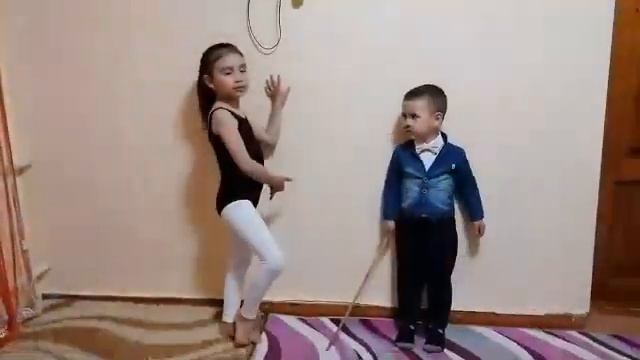 Путь к успеху к мультфильм Балерина смотреть онлайн