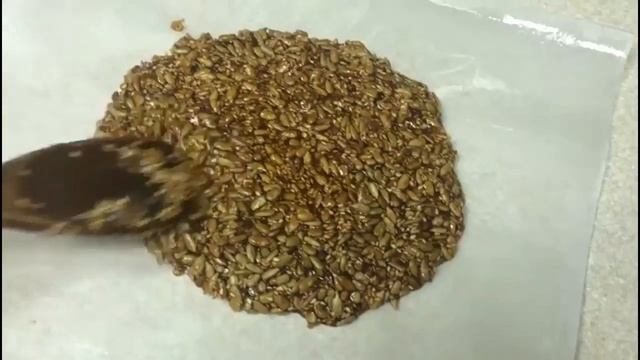 "KOZİNAKİ"nin hazırlanması / Как приготовить КОЗИНАКИ