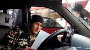 ДПС Попытка развода на пьянку ГАИ беспредел ГИБДД