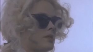 Brigitte Nielsen: My Obsession [Domino Footage] (1988)