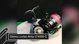 Катушка  Daiwa