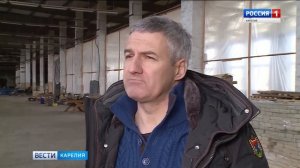 Харлу и Рускеала: Парфенчиков посетил Питкярантский и Сортавальский районы Карелии