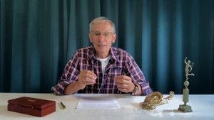 Как научиться доверять жизни. Валентин Ковалев