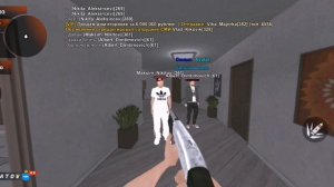 Какое оружие больше всего нанесёт урон на BLACK RUSSIA. #blackrussia #блэкраша