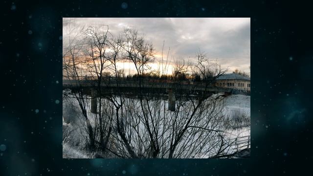 Вологда. Настоящее и прошлое смотреть онлайн