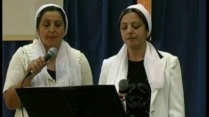 Прости Господь (цыганское прославление)