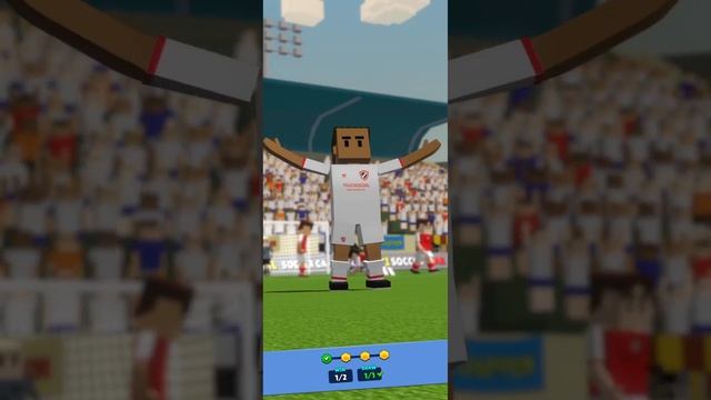 New account on mini soccer star смотреть онлайн