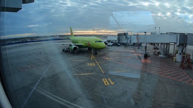 Судьба, пора в дорогу. Перелет в США. Саратов Москва Цюрих Нью Йорк. Гагарин Домодедово ZRH JFK смотреть онлайн