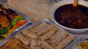 Кухни народов мира