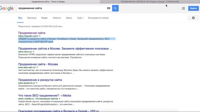 Что такое Description?
