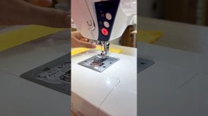 Обзор швейной машинки JUKI HZL-G320