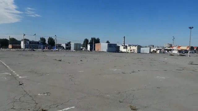 Авторынок Алмаз. Ростов на дону... Разруха... смотреть онлайн