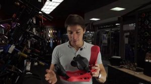 Обзор снобордических креплений Burton Custom