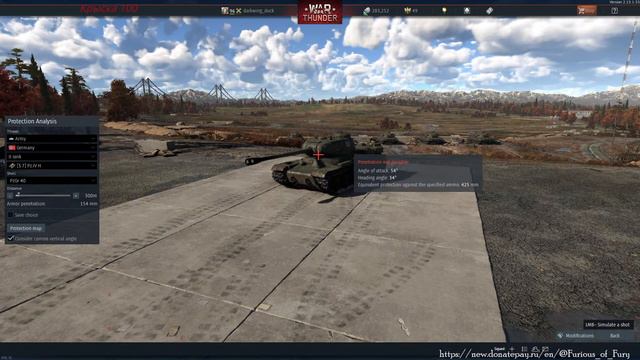 War Thunder. Техника, у которой всегда стоит. [РБ] смотреть онлайн