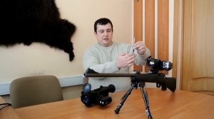 Лазерный дальномер Venator для оптических, ночных и тепловизионных прицелов