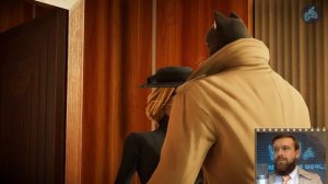 Blacksad: Under the Skin - Прохождение. Часть 28: Открываем все концовки