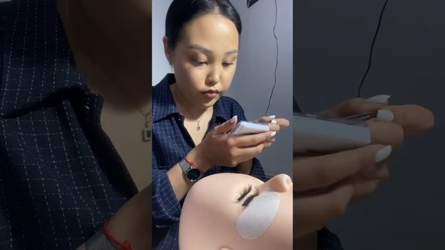 Повысьте свой чек ЭТИМ? #lashes #лэшмейкер #рекомендации #ресницы #топ #beauty #хочуврек #beaut смотреть онлайн