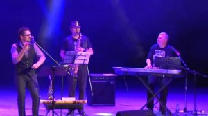 MixBand Иваново Эй, Мамбо