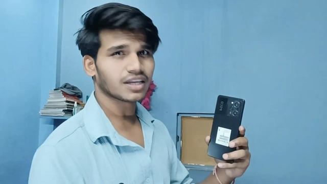 Poco X5 Pro 5G Review: The Ultimate Budget 5G Smartphone? #pocox5pro5g #5g