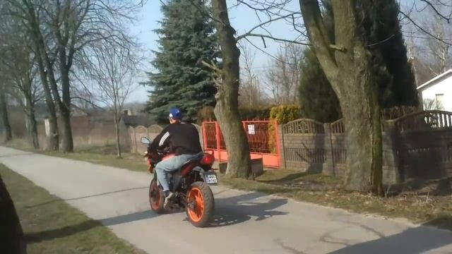 Zipp Pro 50 Swap 200 Engine OHC